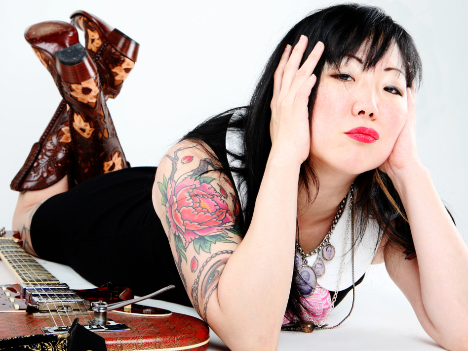 Margaret Cho Learned About Gay Sex From Gay Porn Mag “Ass Master”