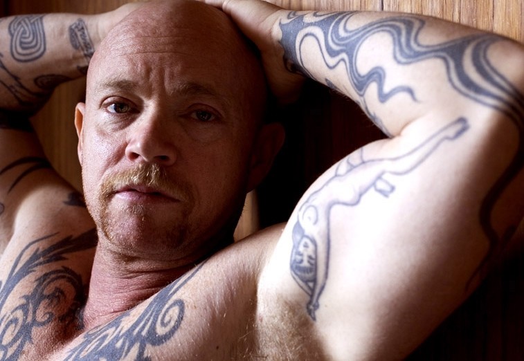 Buck Angel FTM Porn Model