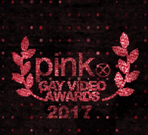 Titanmen Honored with 2 PinkX Gay Video Awards… VOTE HERE!!